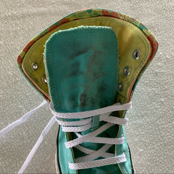 Converse All Star High Top Sneakers - Picture 5 of 9